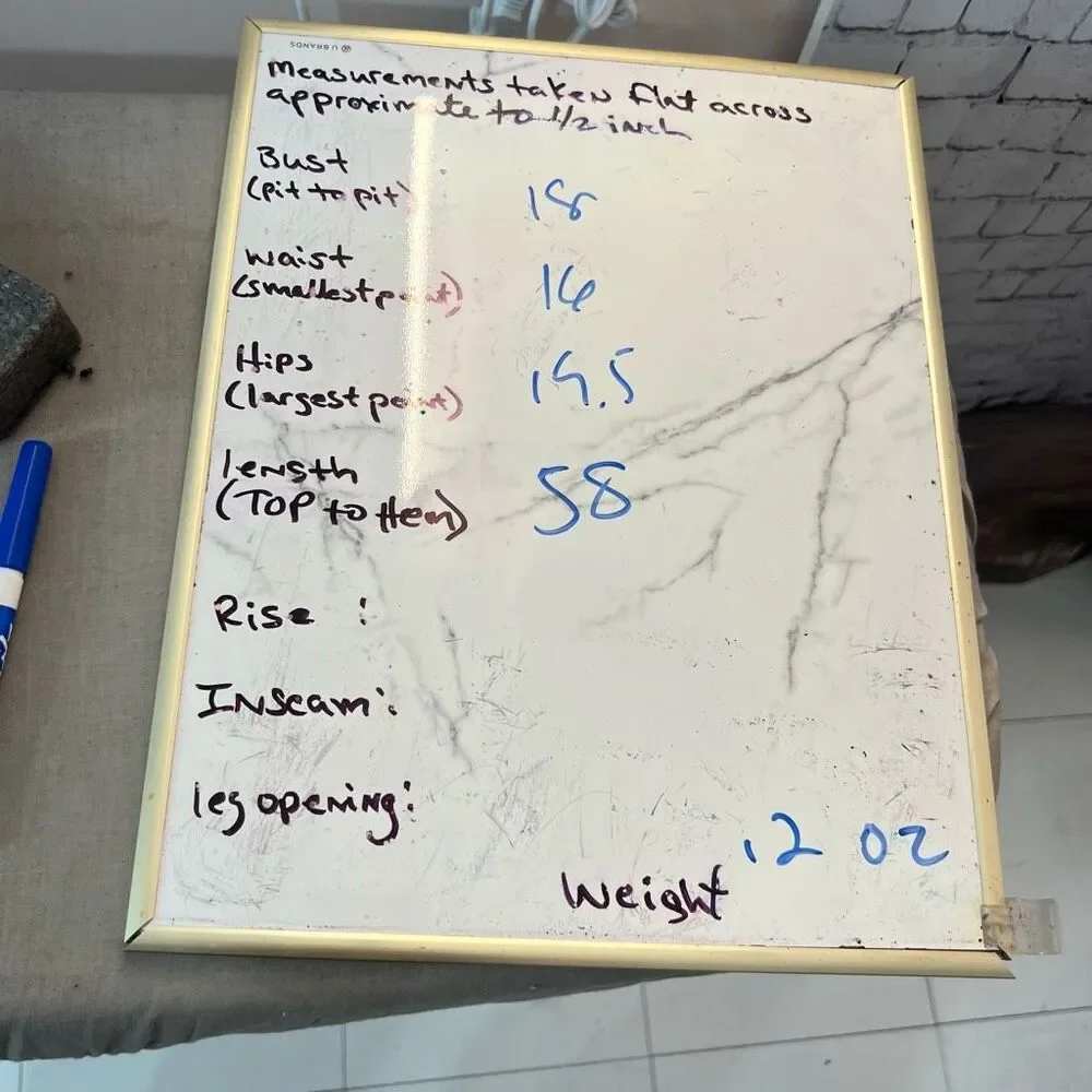 Reformation Nila tan knit side slit maxi dress size large - Picture 12 of 12